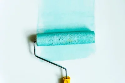 Peinture intérieure à Châtillon-sur-Oise — murs, plafonds et boiseries